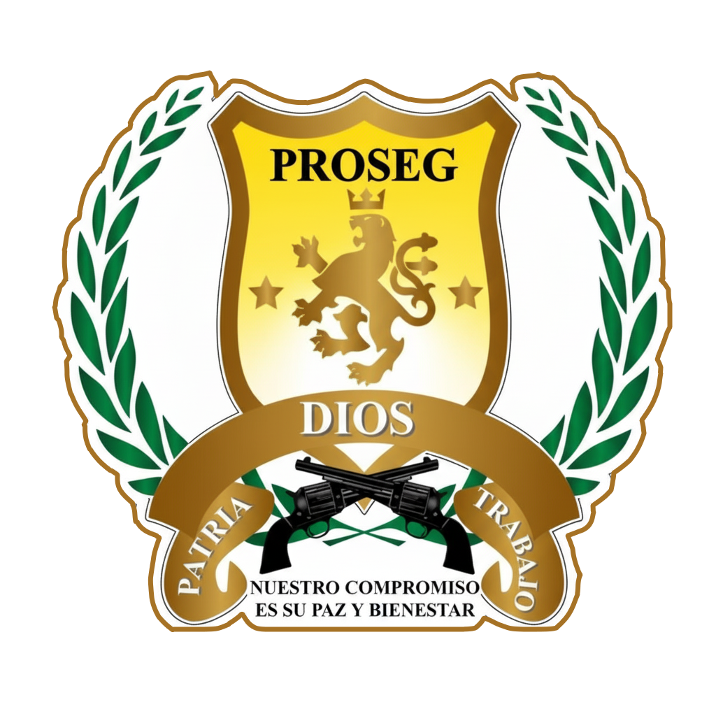 PROSEG Logo